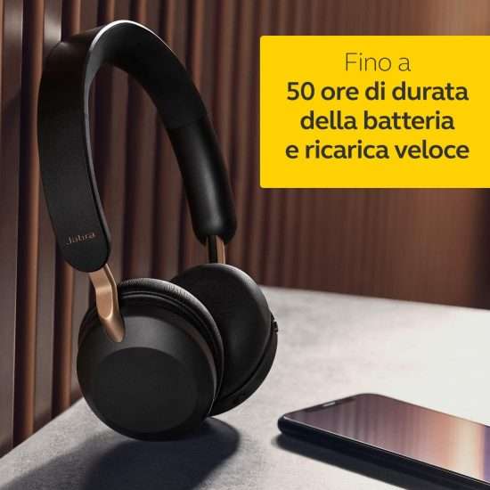 jabra elite 45H