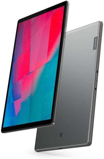 lenovo tab m10 fhd plus 2