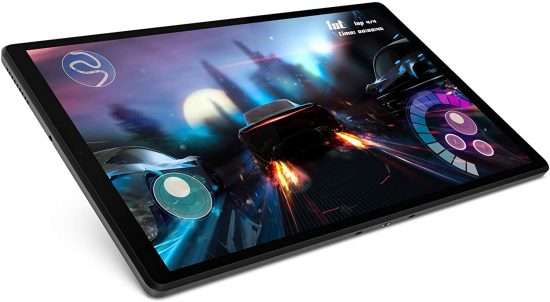 lenovo tab m10 fhd plus 2