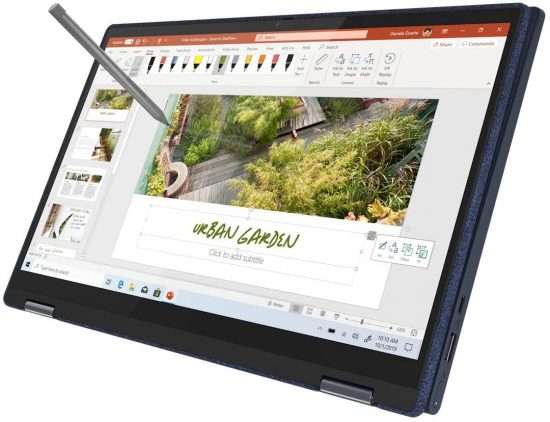 lenovo yoga 6 notebook