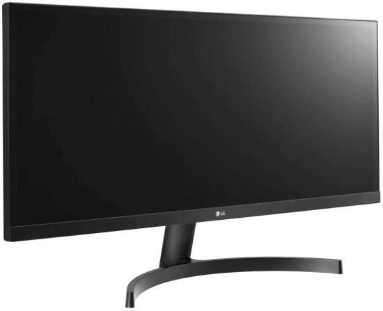 lg monitor