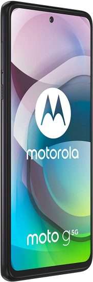 motorola moto g 5g