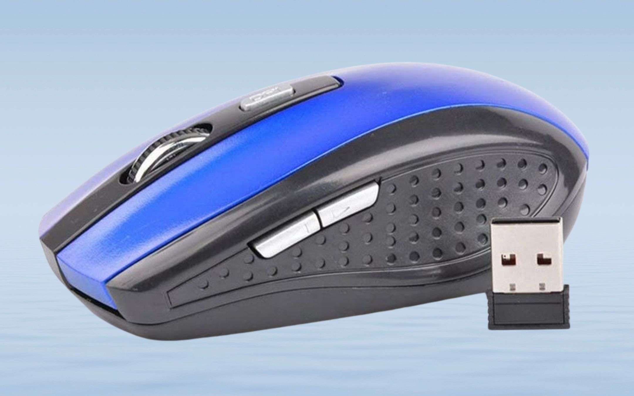 Questo mouse costa 1,40€ su Amazon: occasione NASCOSTA