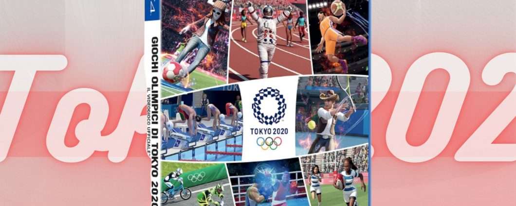 Acquista Giochi Olimpici di Tokyo 2020 - Il videogioco  ufficiale (Xbox One) (Xbox Series X)