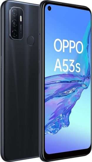 oppo a53s