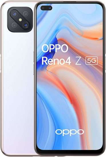 Oppo Reno4 Z 5G