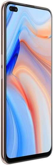 Oppo Reno4 Z 5G