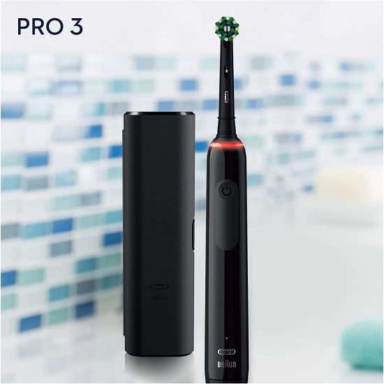 oral b pro 3