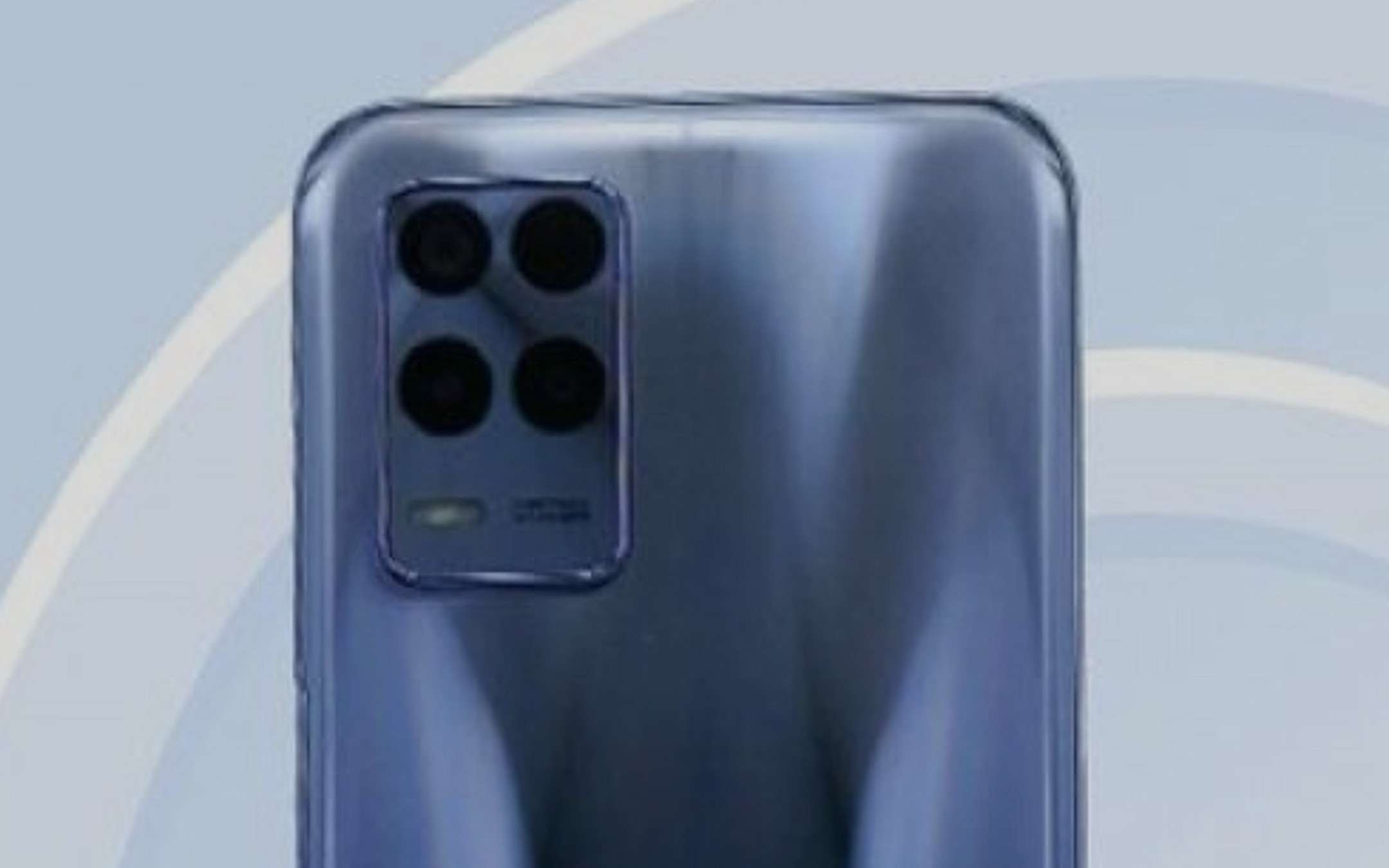 Realme X9 Pro: immagini e specifiche su TENAA