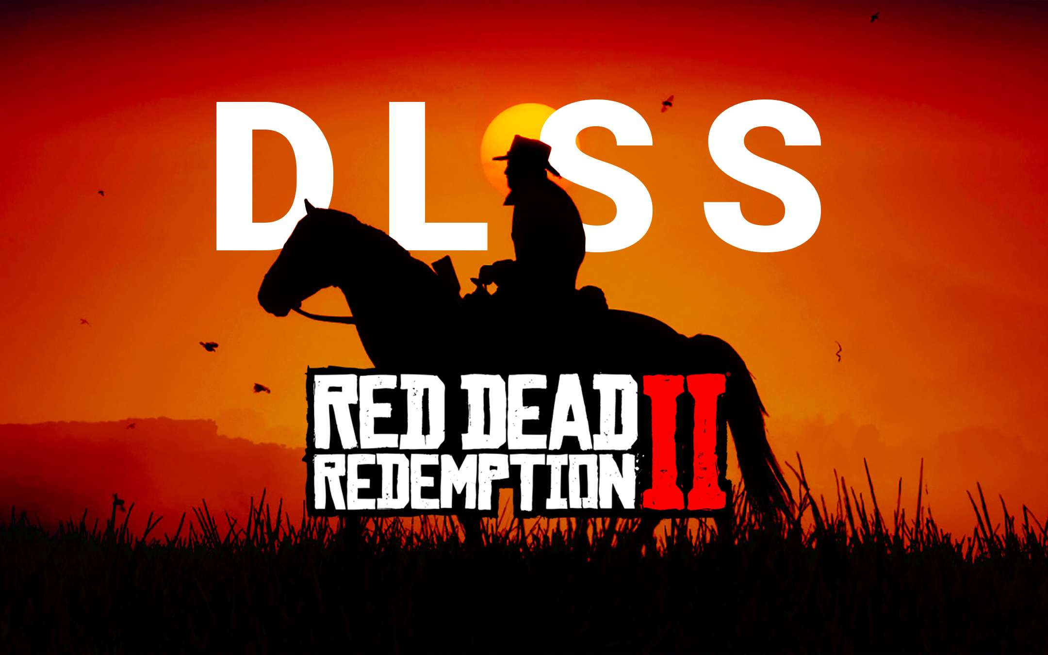 Red Dead Redemption 2: un video mostra il DLSS all'opera