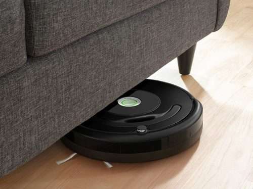 irobot roomba