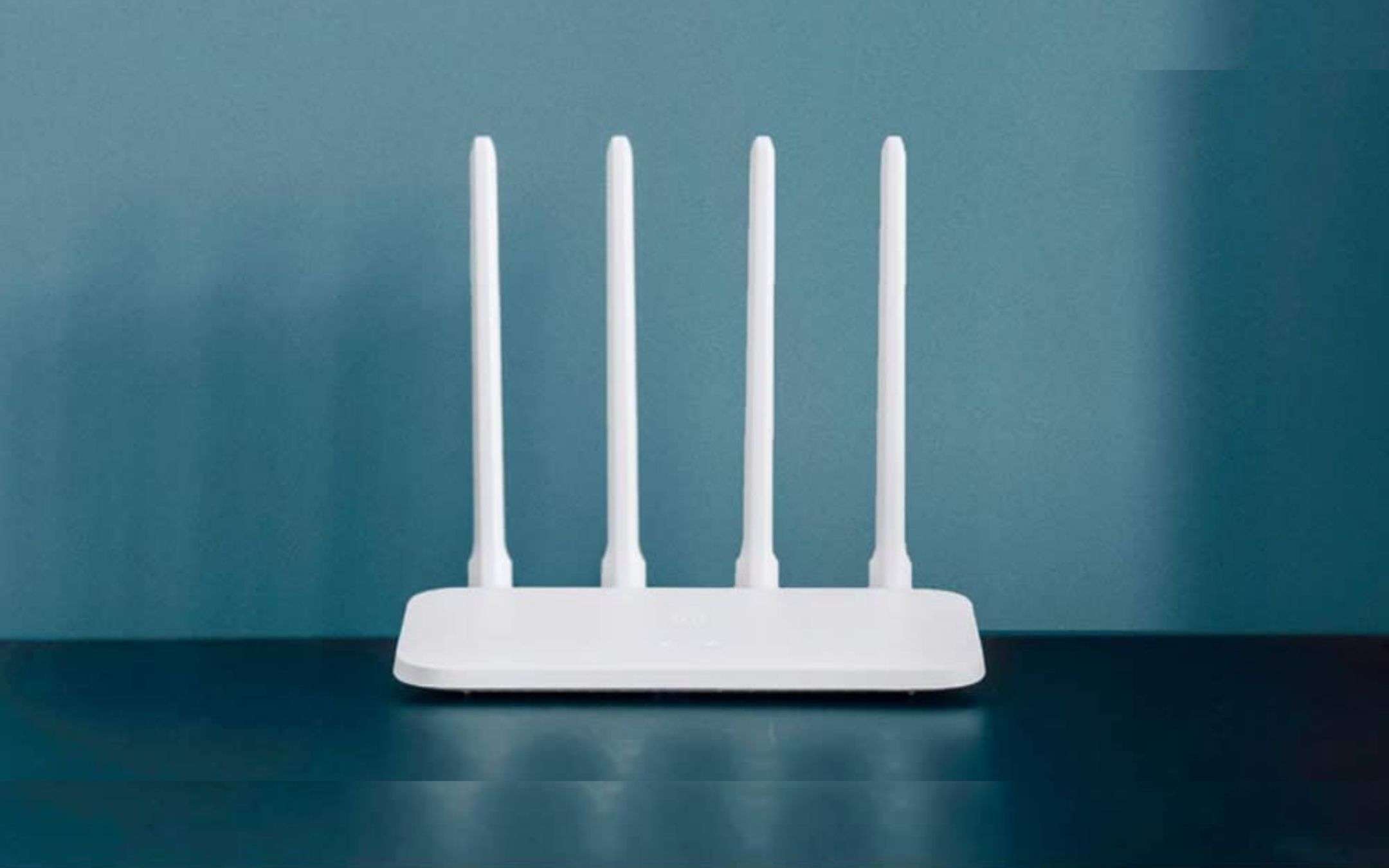 Xiaomi: l'eccellente router 5Ghz torna a 17€, OFFERTACCIA