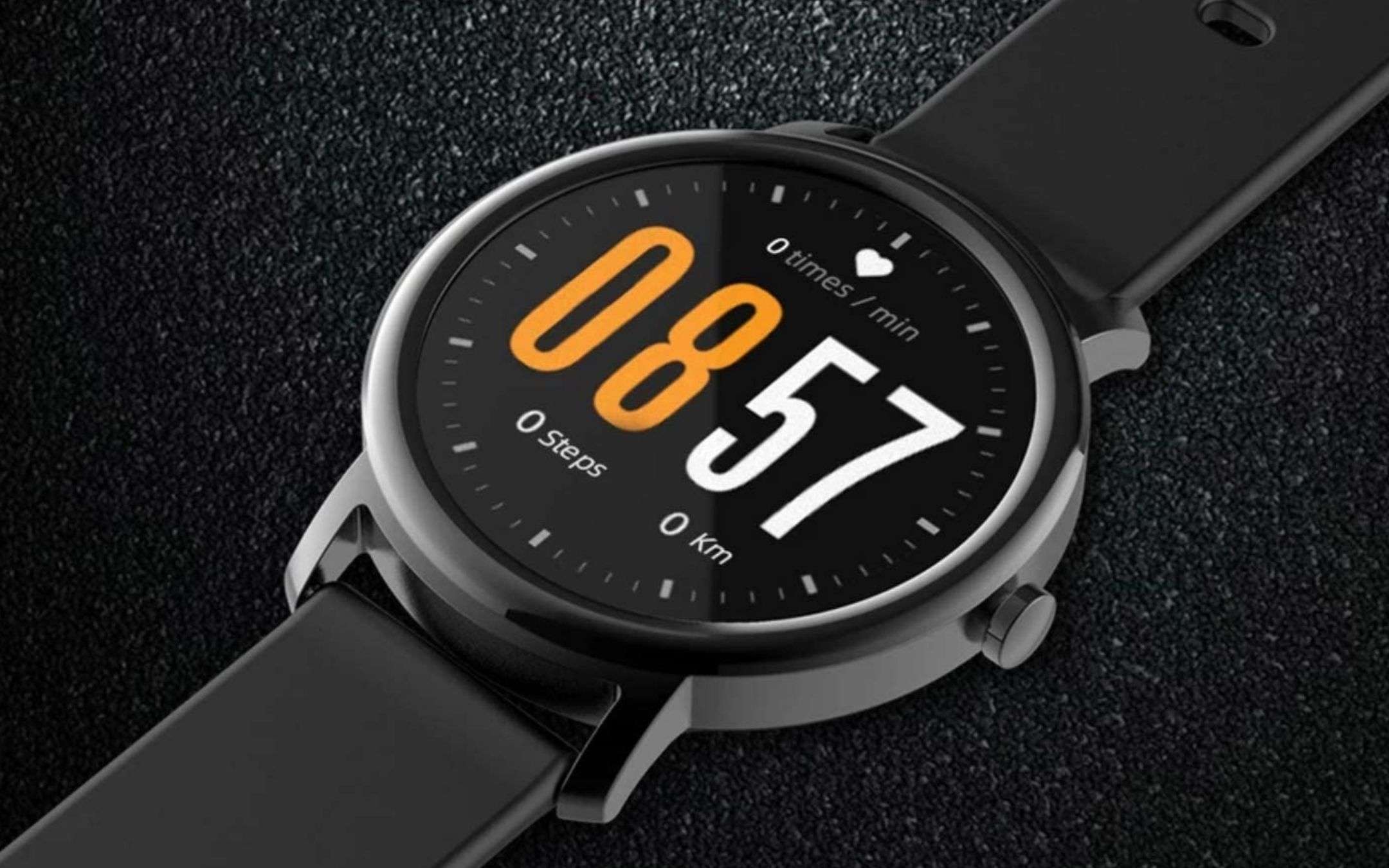 Xiaomi: questo smartwatch da 29€ è ASSURDO