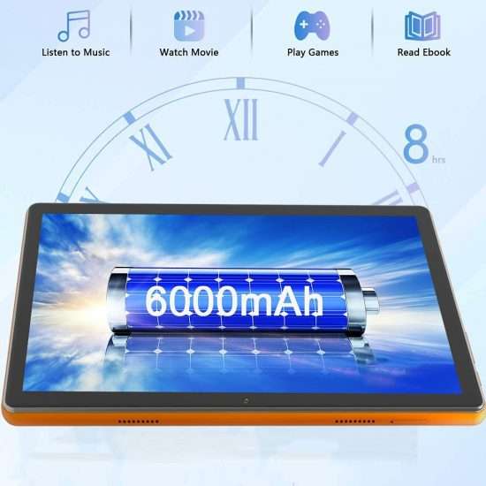 tablet 10 pollici android