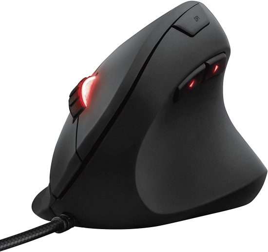 trust gtx 144 rexx mouse