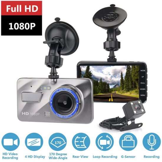 dashcam