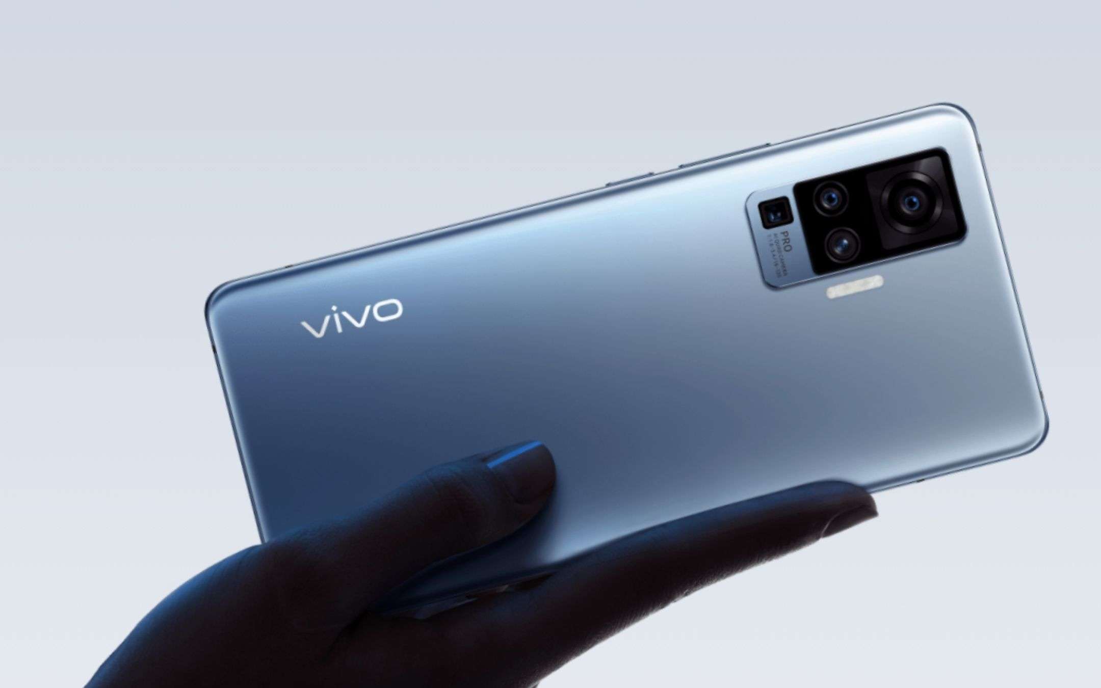 Vivo X70 ci sarà un processore proprietario per le foto