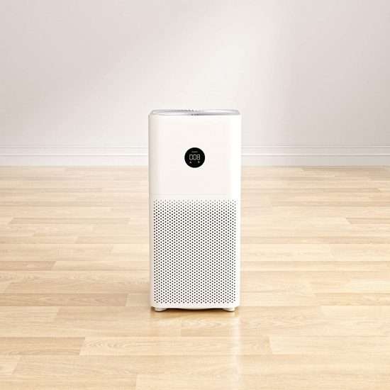 xiaomi mi air purifier 3C