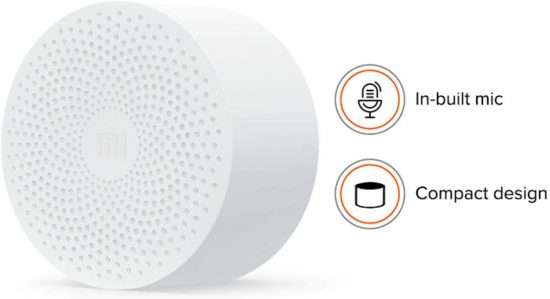 speaker xiaomi