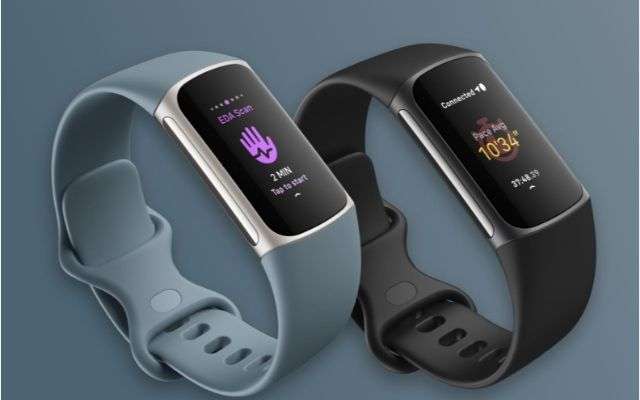 fitbit charge 5