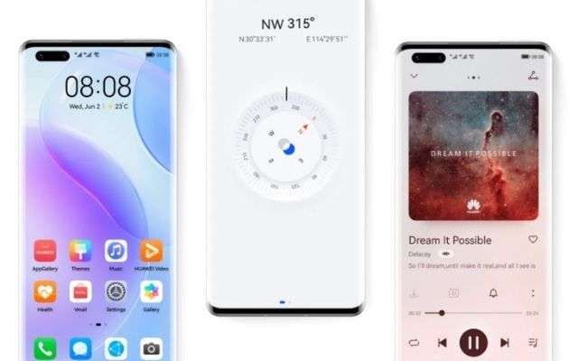 EMUI 12