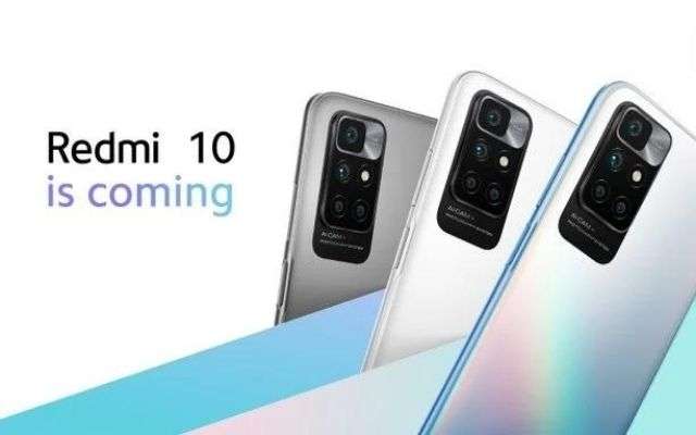 Redmi 10