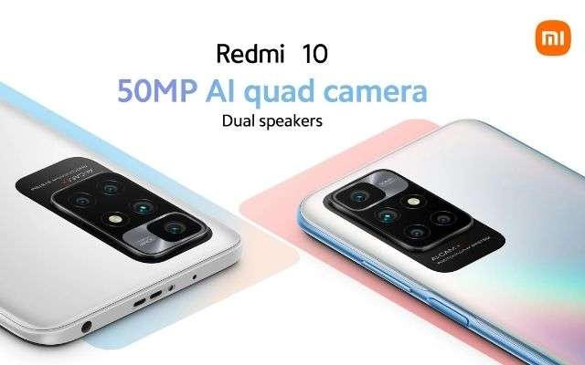 Redmi 10