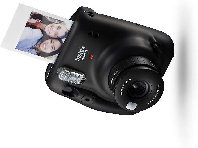 Fujifilm Instax Mini 11