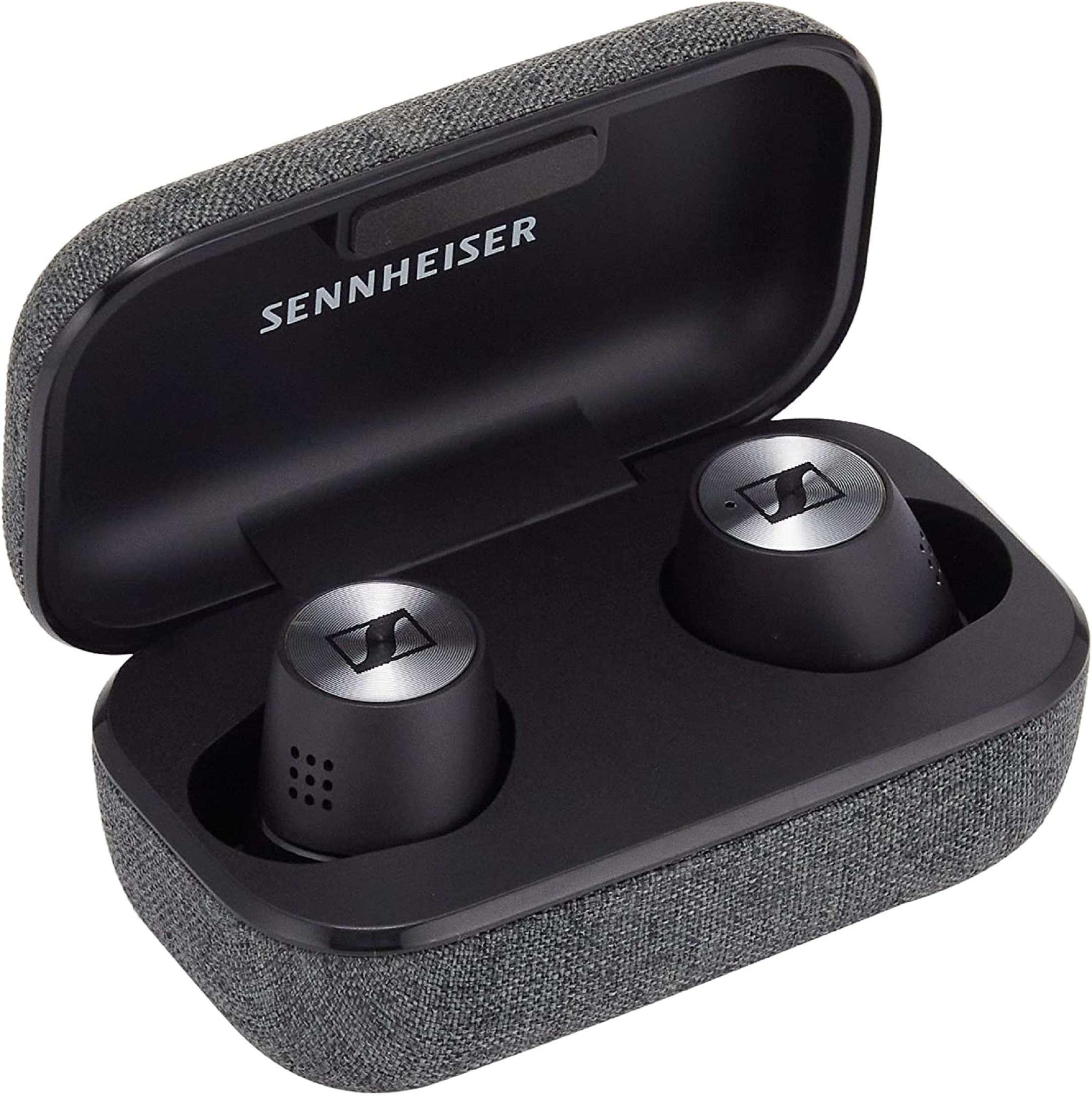 Sennheiser Momentum True Wireless 2: prezzo BOMBA su Amazon!