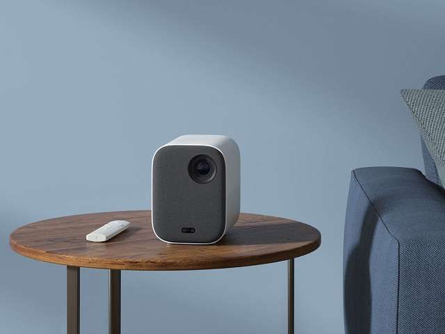 Xiaomi Mi Smart Compact Projector