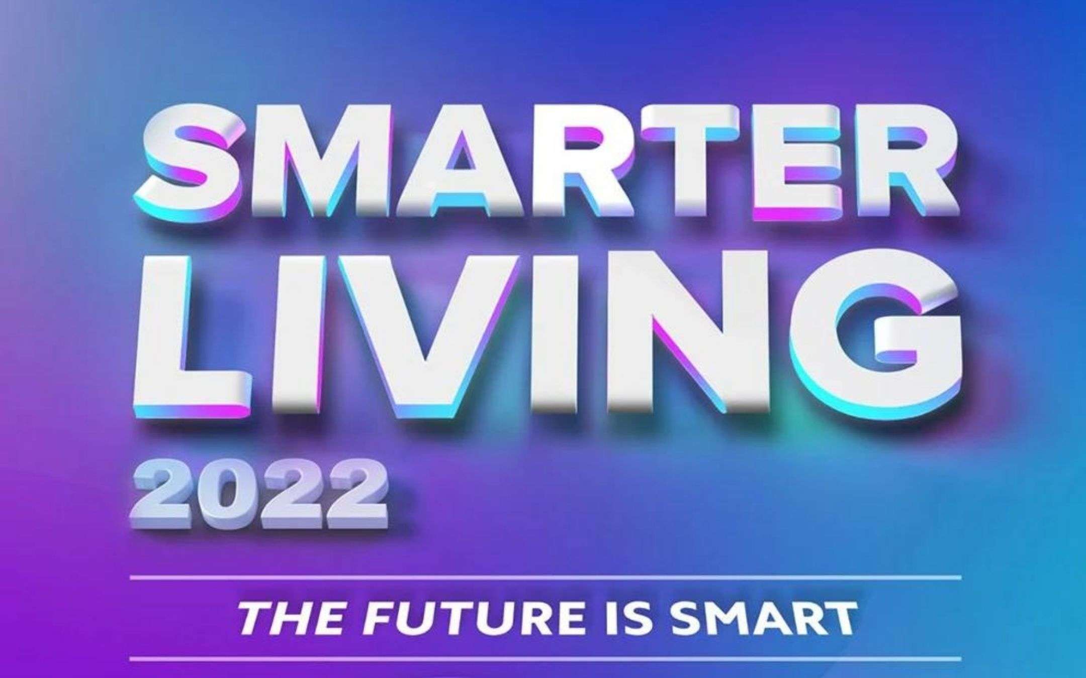 Xiaomi Smarter Living: nuovo evento il 26 agosto