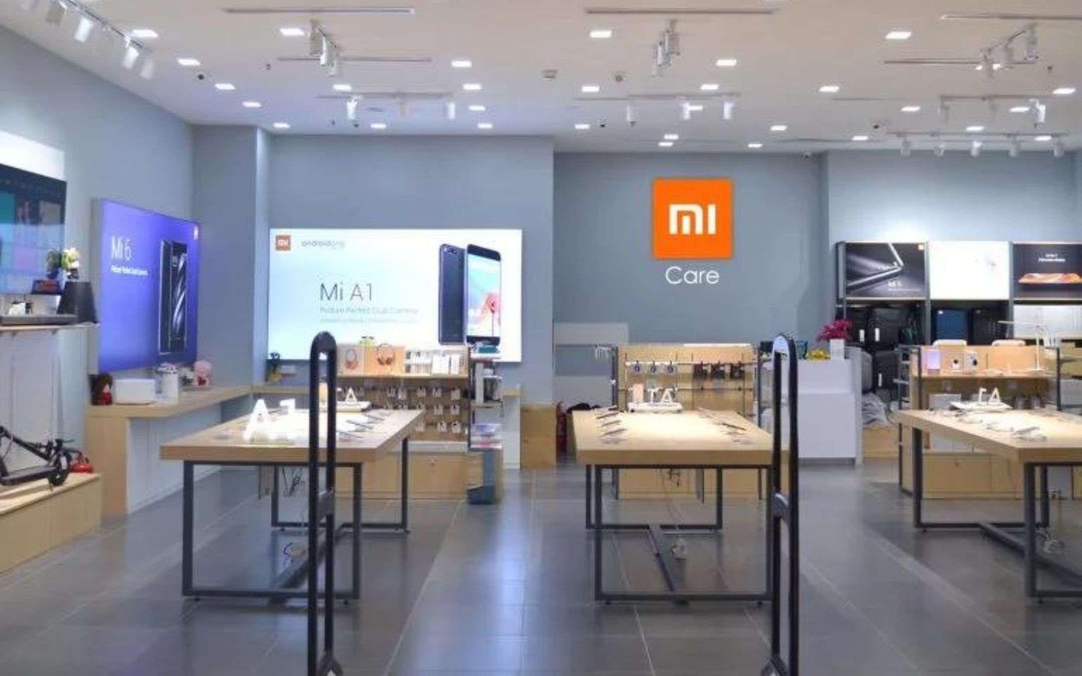 Xiaomi Mi Care potrebbe presto arrivare da noi