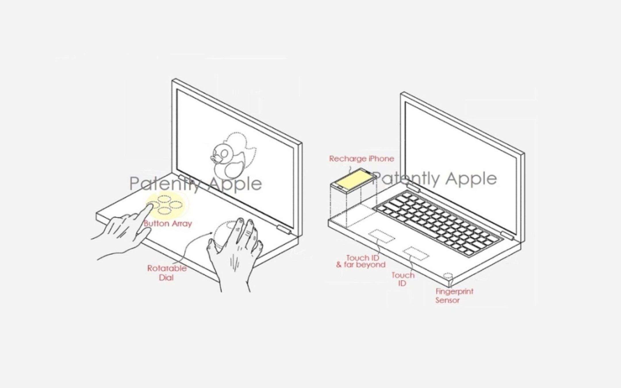 Il MacBook dei nostri sogni potrebbe diventare realtà?