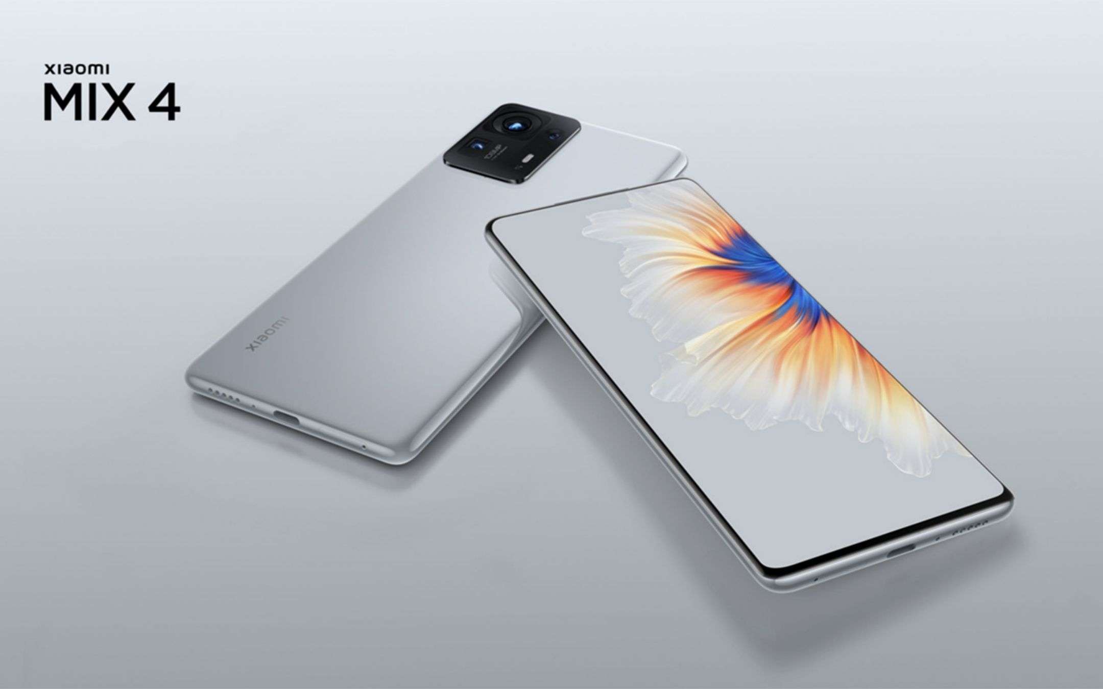 Amanti dei selfie? Forse Xiaomi Mi Mix 4 non fa per voi!