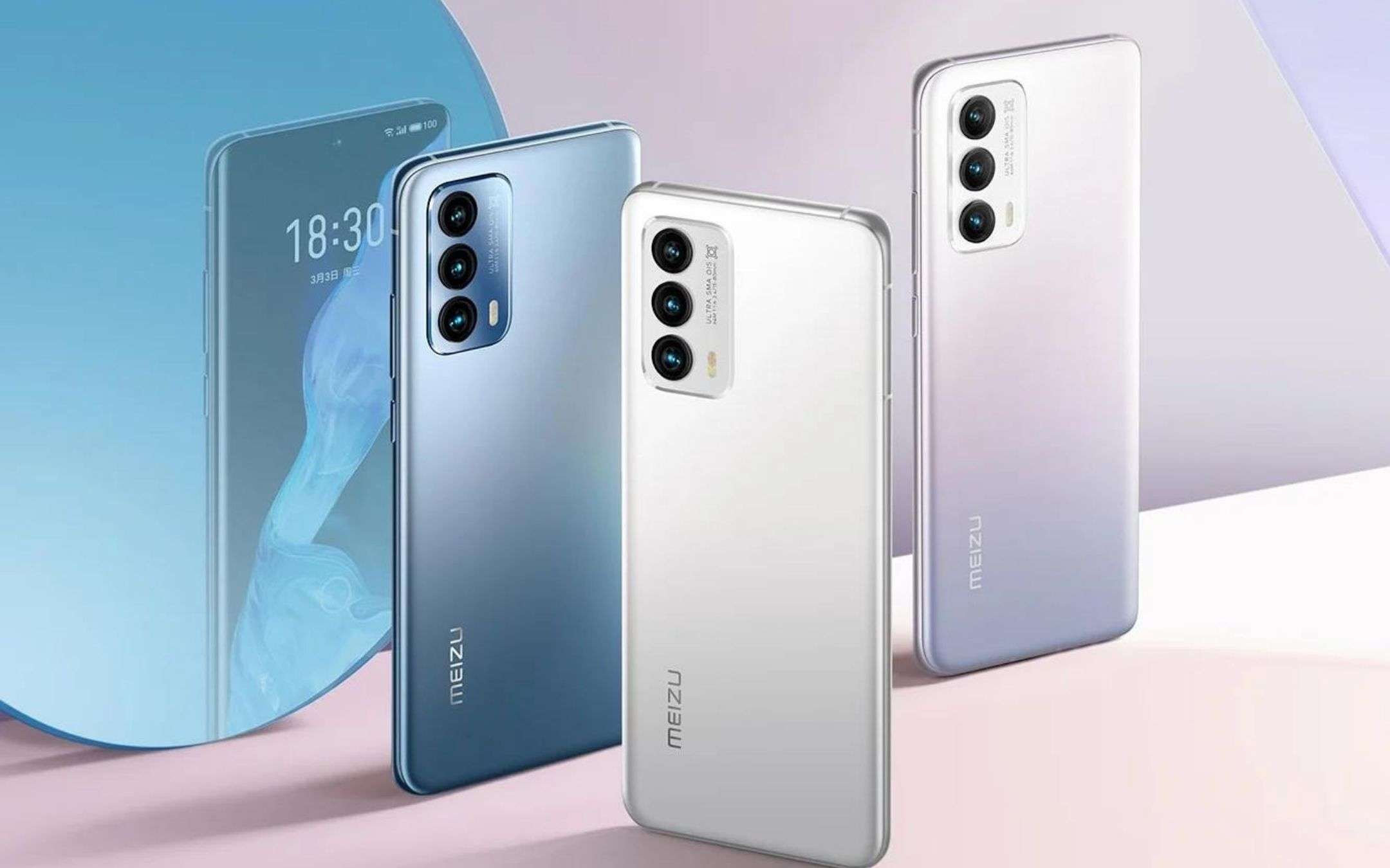 Meizu annuncerà un nuovo FLAGSHIP entro la fine dell'anno