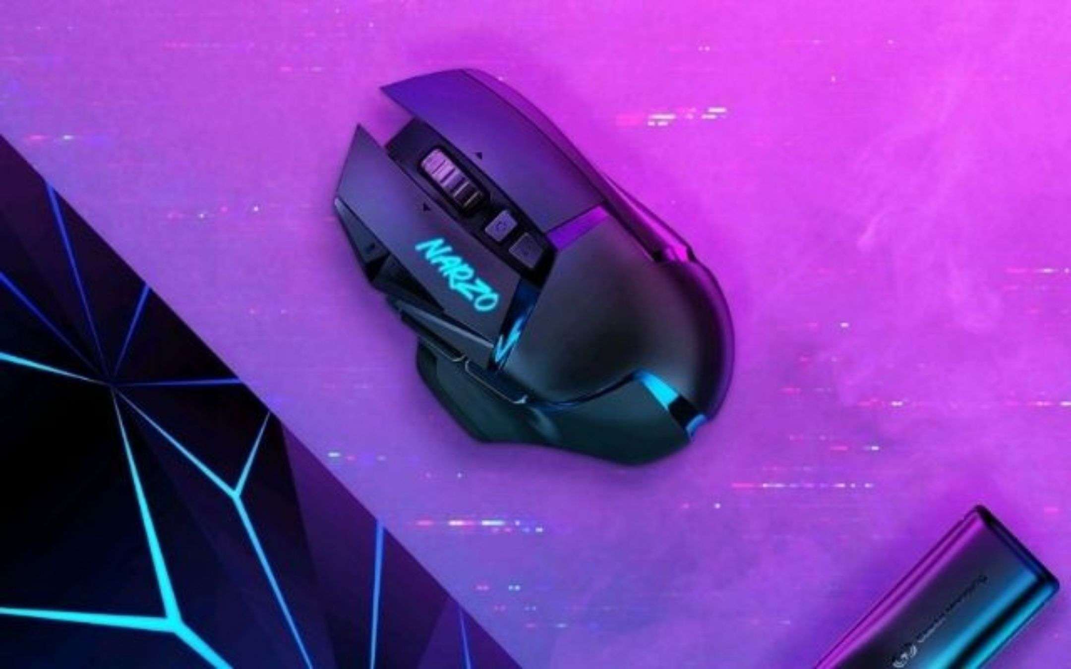 Realme Wireless Mouse sta per arrivare, a quanto pare