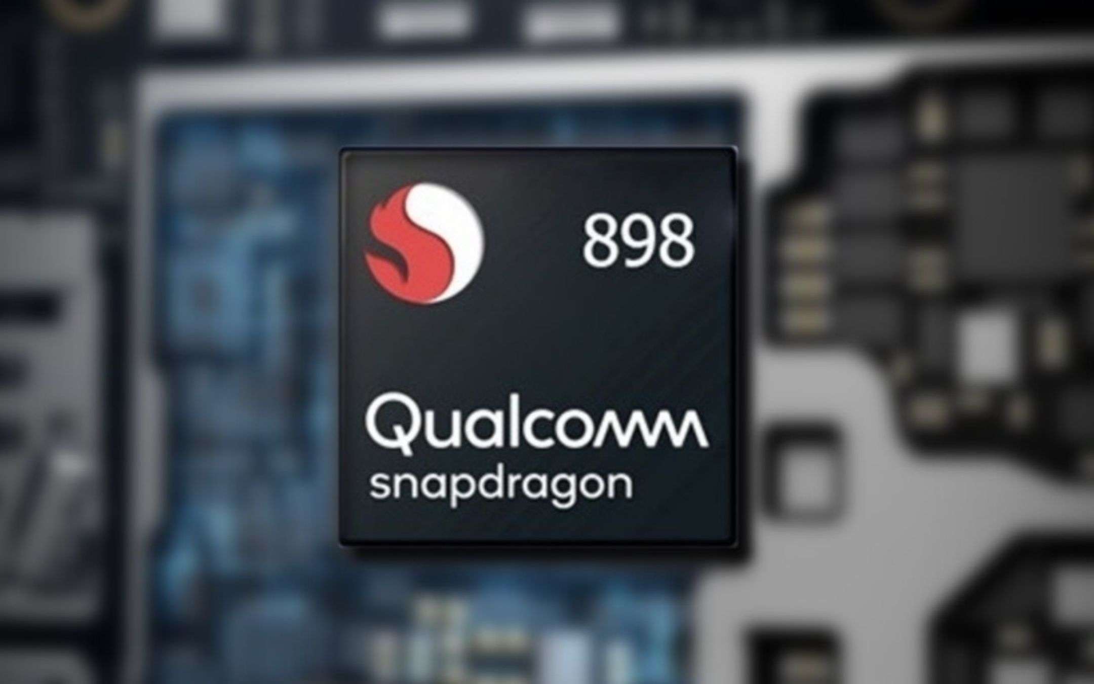 Qualcomm Snapdragon 898: chip a 4 nm by Samsung?