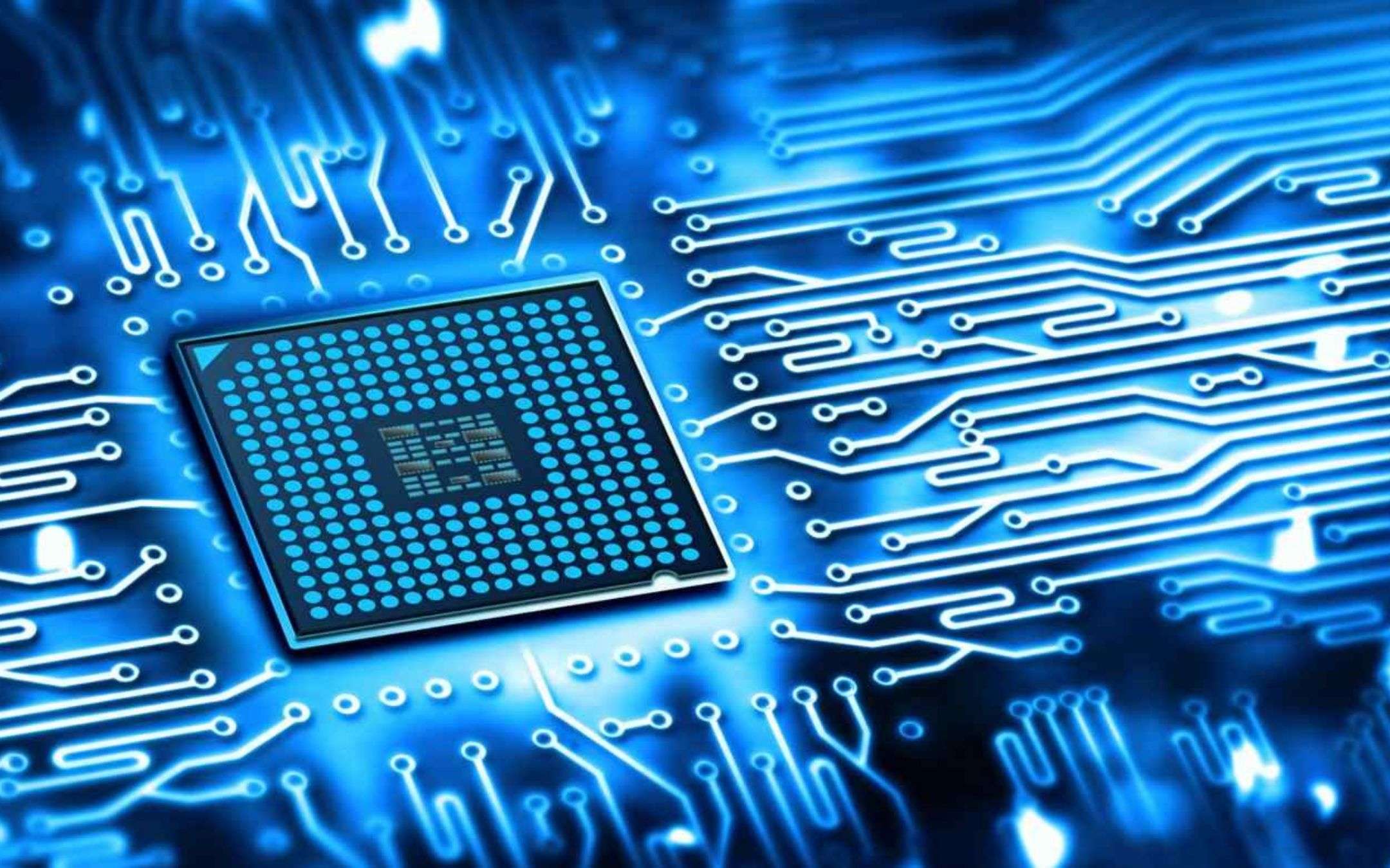 La carenza di chipset potrebbe continuare fino al 2023