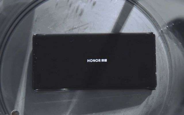 Honor Magic 3