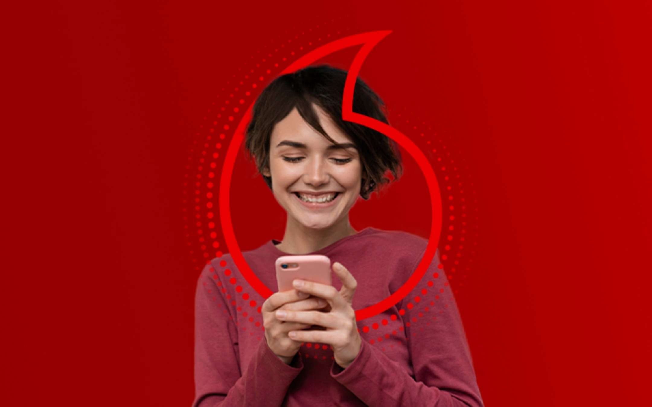 Vodafone Special 50: ancora attivabile a 7€