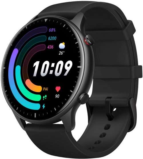 amazfit gtr 2e