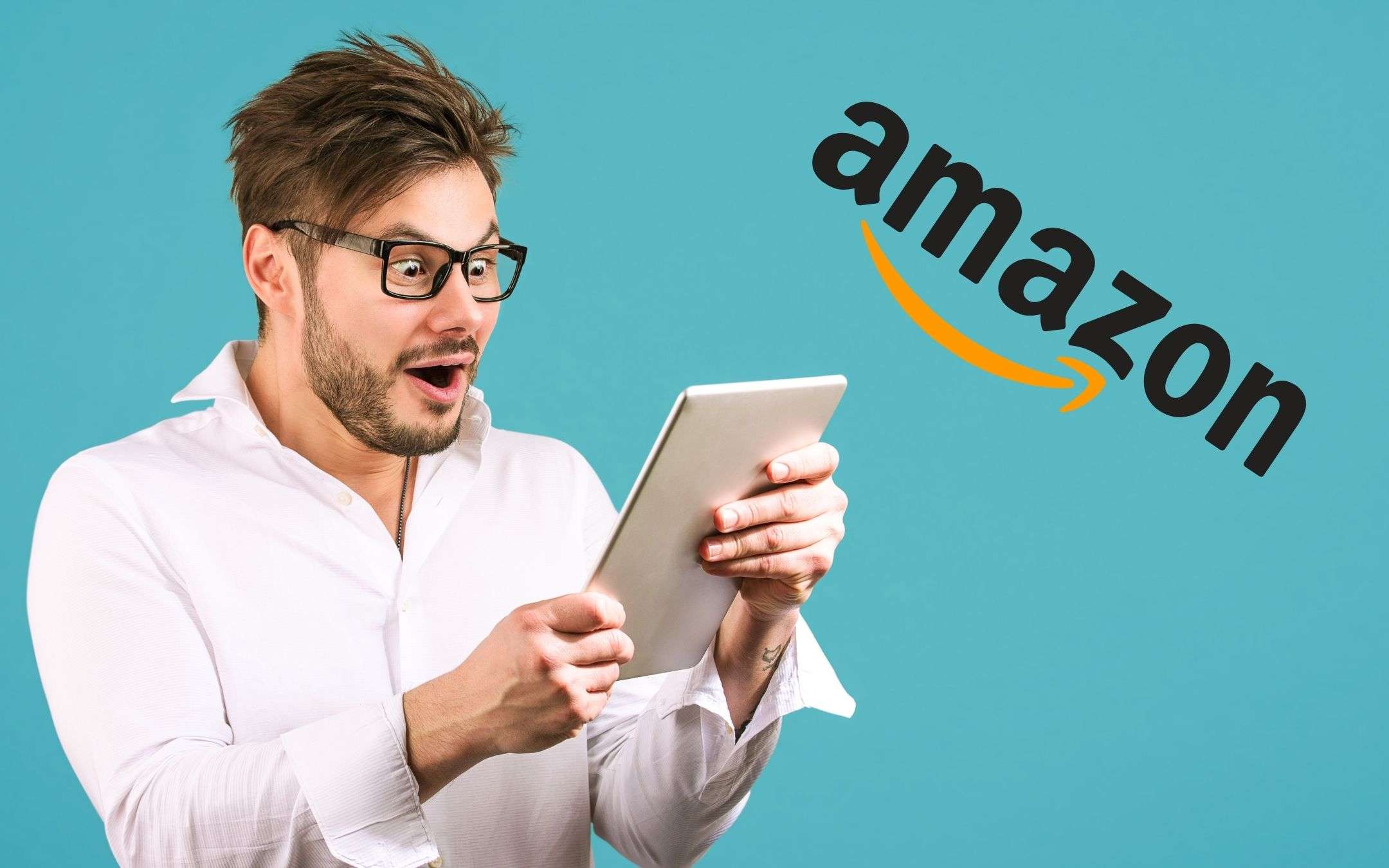 Amazon: 5 SFIZI TECH a meno di 3€, che non hai mai visto