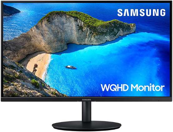 samsung monitor