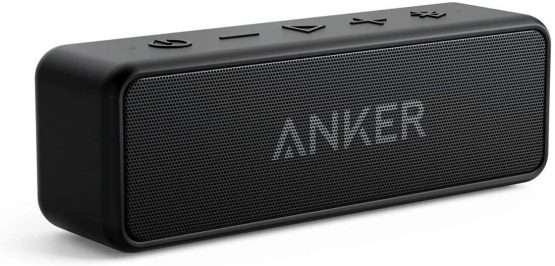 speaker Anker