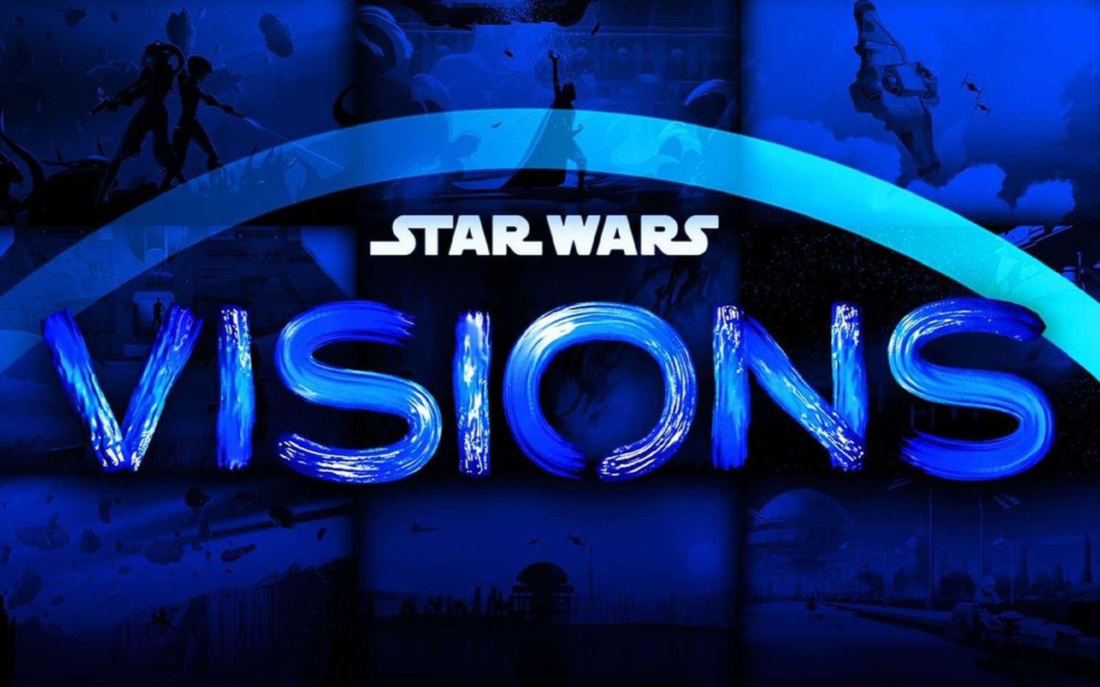 Star Wars: Visions, trailer e data di uscita della nuova serie Disney+