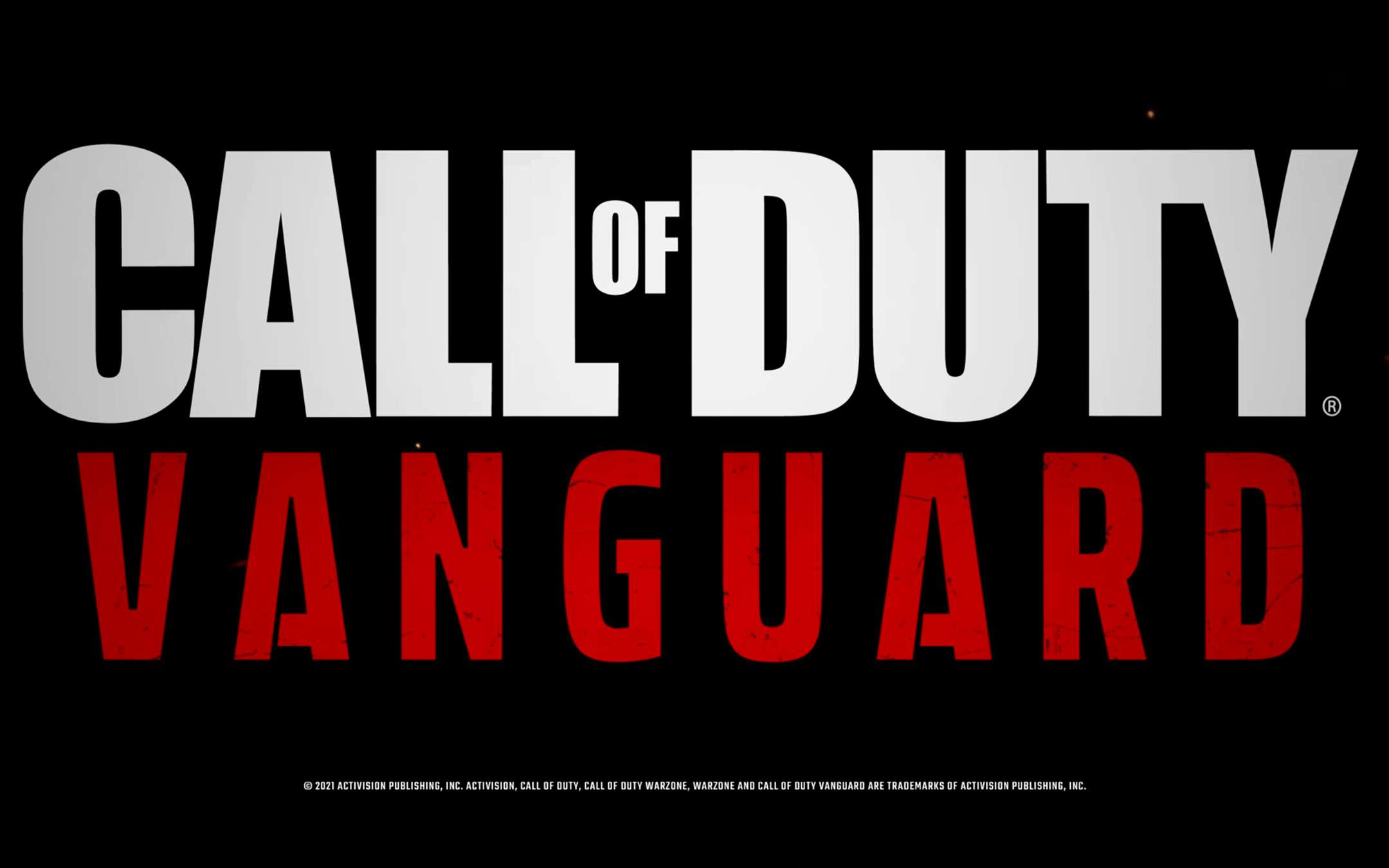 Call of Duty: Vanguard, pubblicato il primo teaser ufficiale [VIDEO]