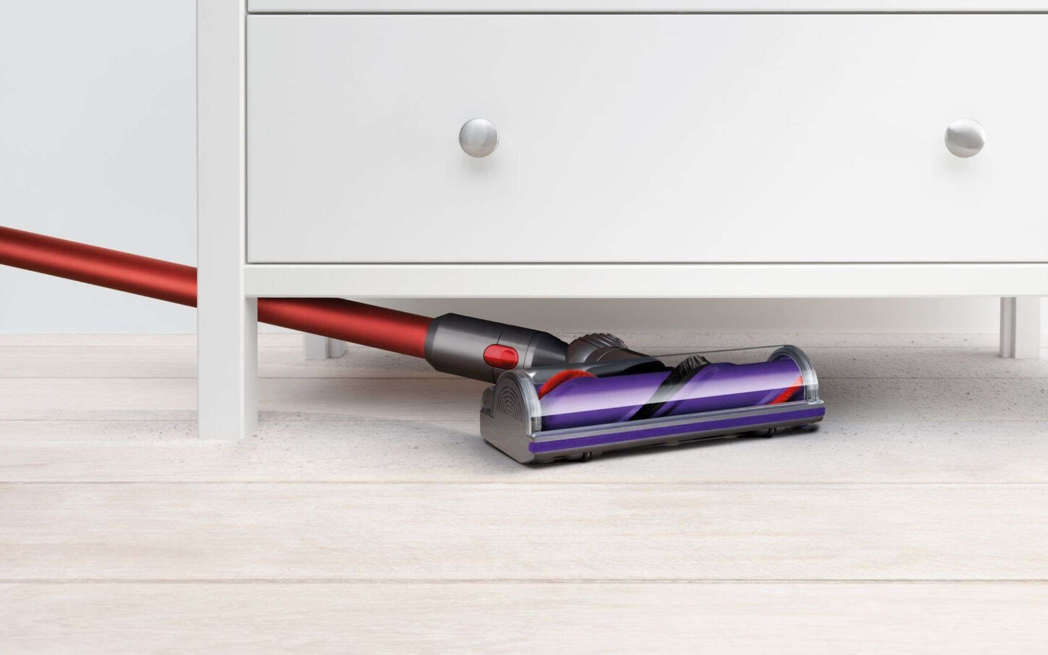 Dyson V10 Motorhead a prezzo BOMBA su eBay: offertona