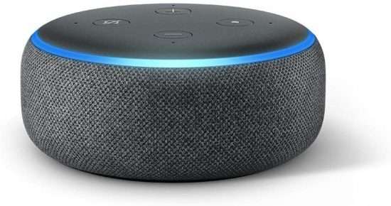 amazon echo dot