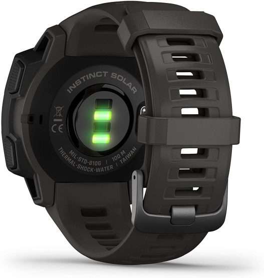 garmin instinct solar