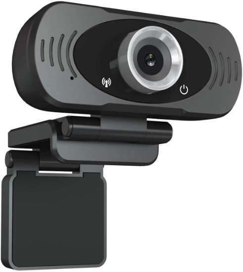 webcam xiaomi